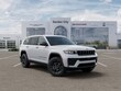  Jeep Grand Cherokee L