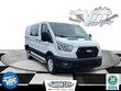 Ford Transit Cargo Van