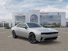 2025 Dodge Charger 2-DOOR DAYTONA R/T AWD Coupe