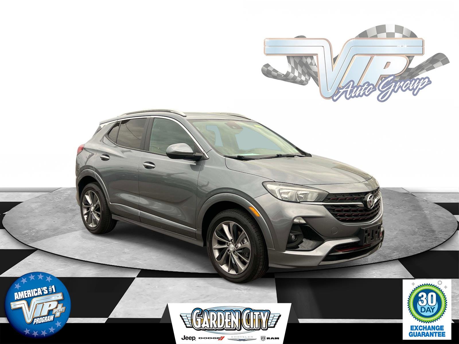 2022 Buick Encore GX Select AWD's photo