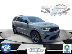 2026 Dodge Durango GT Plus HEMI V8 GT Plus HEMI V8 AWD
