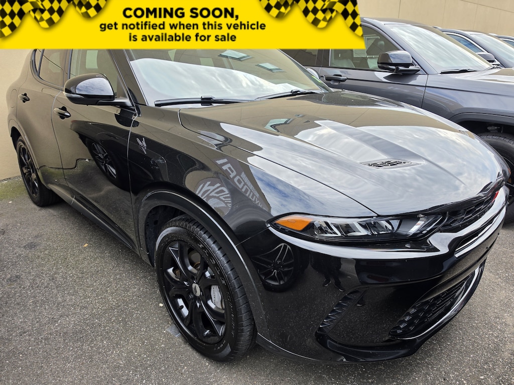 Used 2024 Dodge Hornet R/T R/T EAWD