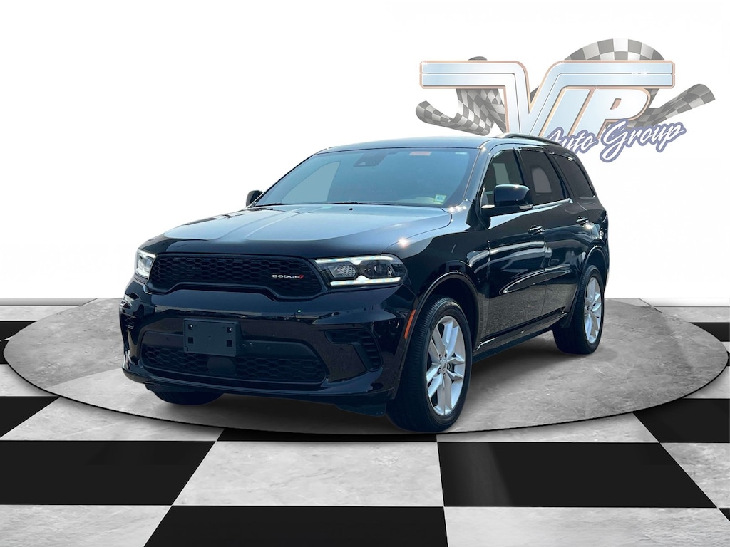 Used 2026 Dodge Durango GT Plus GT Plus AWD