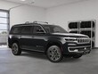 Jeep Wagoneer