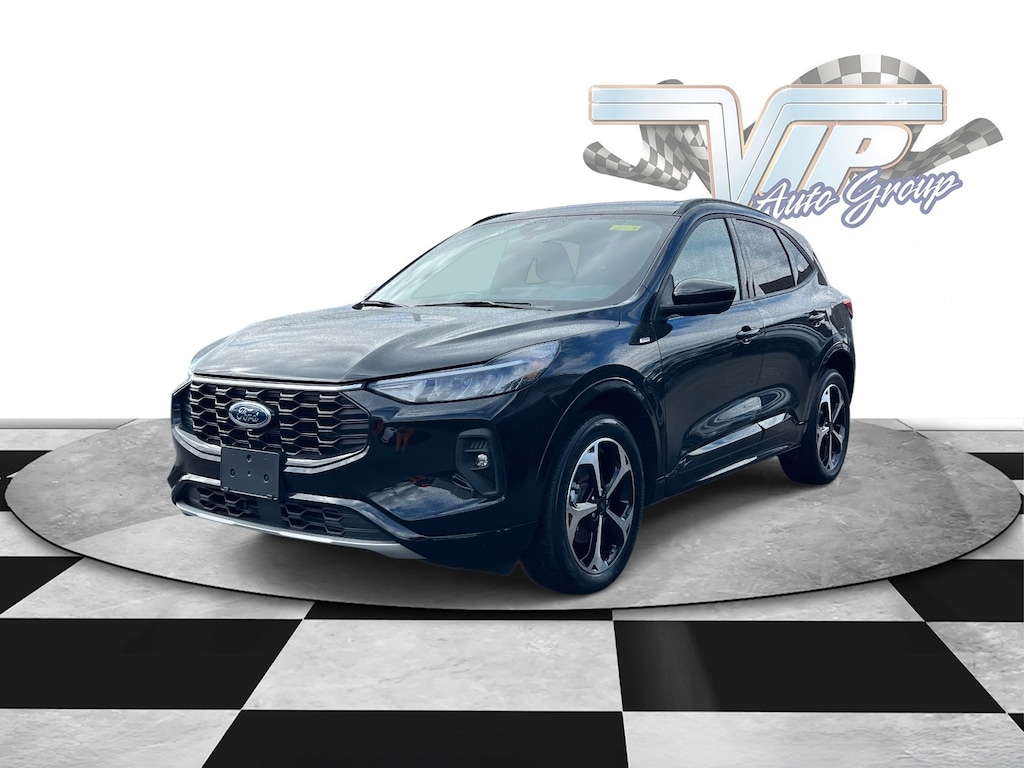 Used 2023 Ford Escape ST-Line Select ST-Line Select AWD