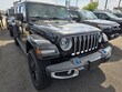 Jeep Wrangler 4xe