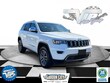  Jeep Grand Cherokee WK