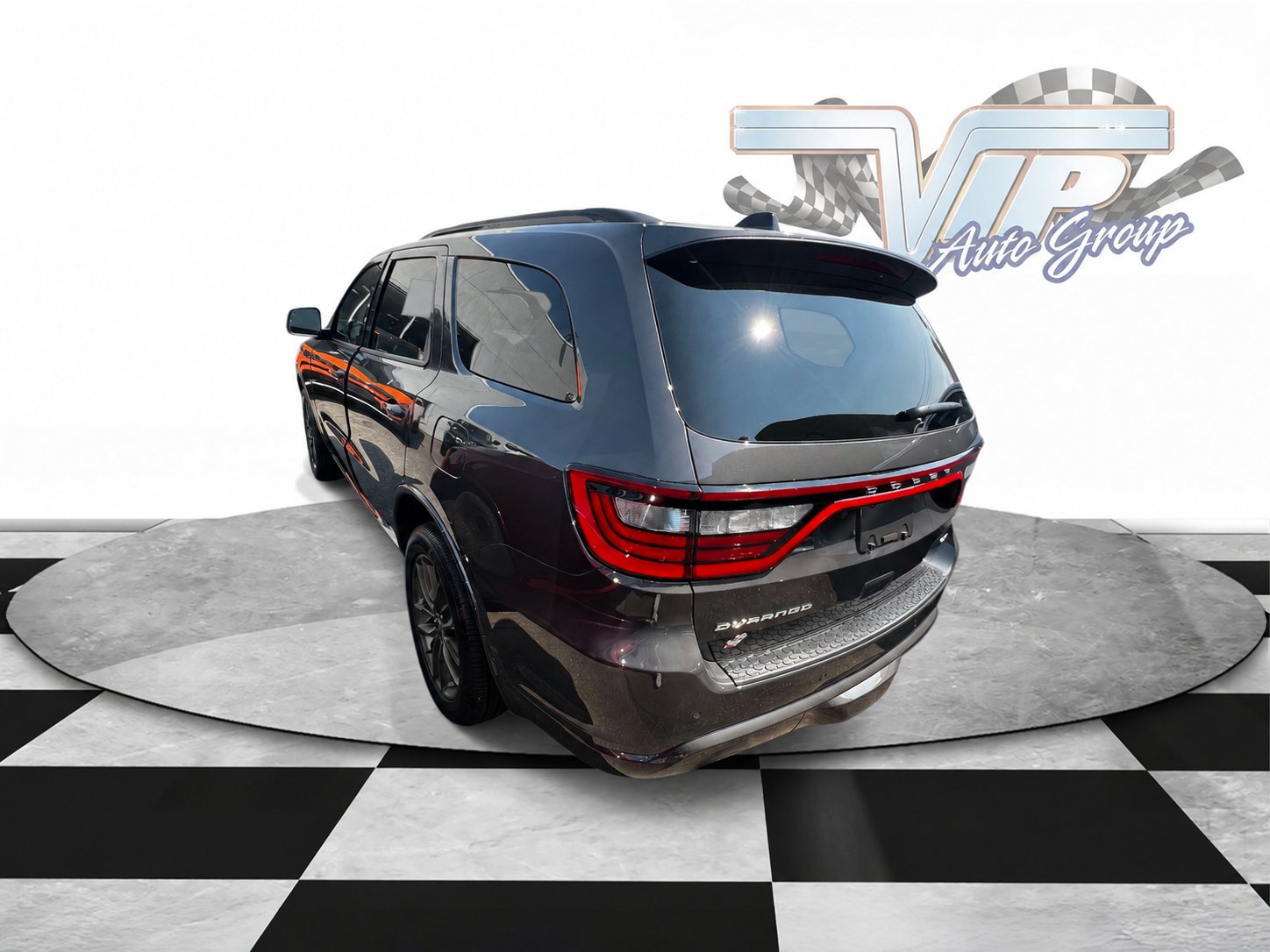 Used 2026 Dodge Durango GT Plus GT Plus AWD