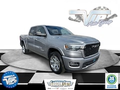 Used 2025 Ram 1500 Big Horn Big Horn 4x4 Crew Cab 57 Box for sale in Long Island