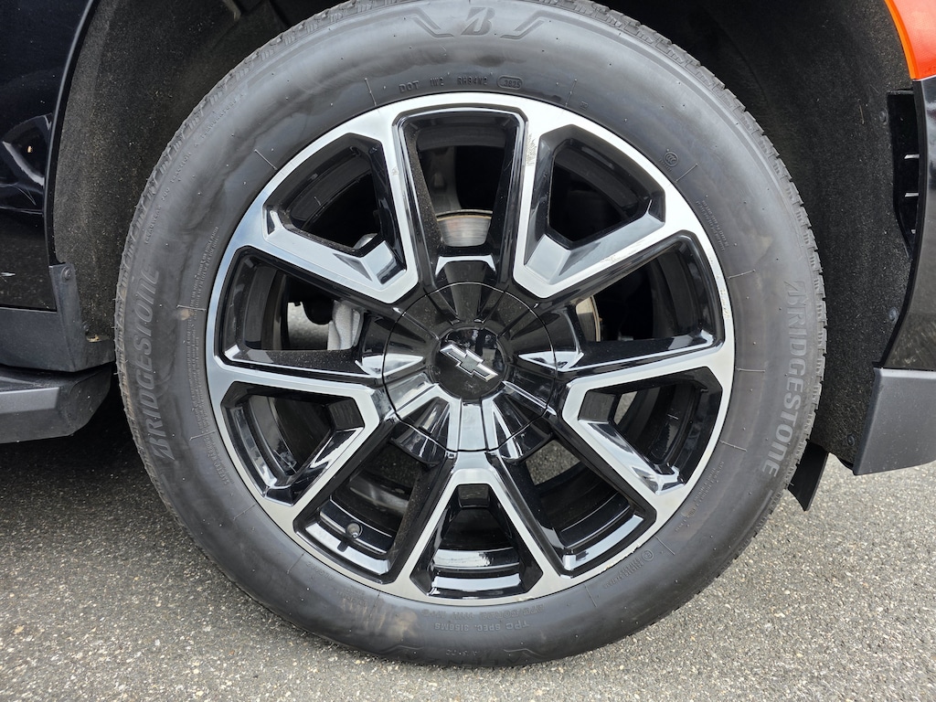 Used 2023 Chevrolet Tahoe RST 4WD RST