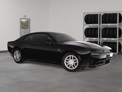 2025 Dodge Charger 2-DOOR DAYTONA R/T AWD Coupe