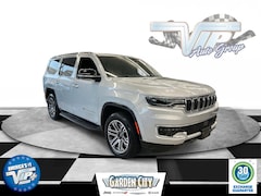 2025 Jeep Wagoneer 4x4