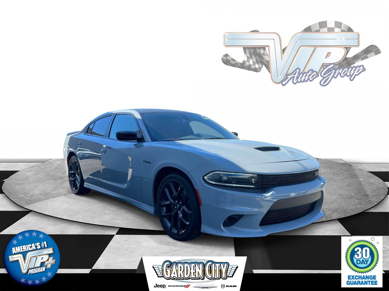 2022 Dodge Charger R/T's photo