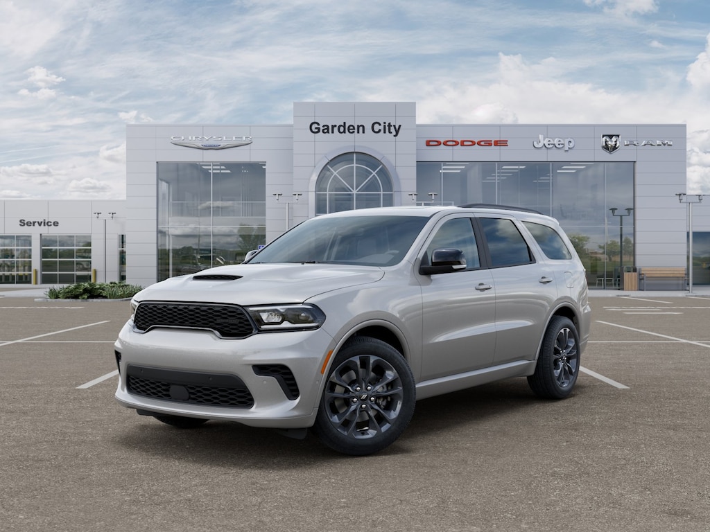 New 2026 Dodge Durango GT PLUS AWD Sport Utility