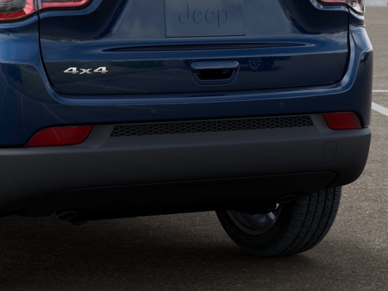 2026 Jeep Compass Limited Altitude - Photo 13