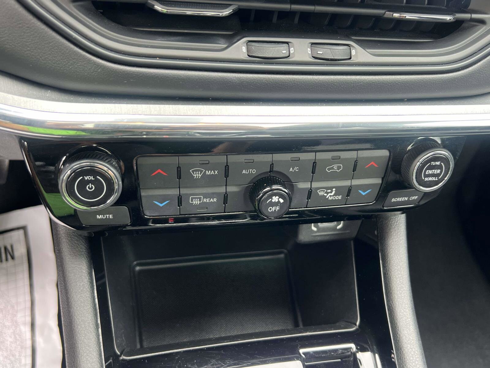 2022 Jeep Compass High Altitude - Photo 29