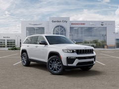 New 2026 Jeep Grand Cherokee 85TH ANNIVERSARY EDITION 4X4 Sport Utility for sale in Long Island