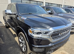 Used 2020 Ram 1500 Limited Limited 4x4 Crew Cab 57 Box for sale in Long Island