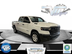 Used 2026 Ram 1500 Tradesman Tradesman 4x4 Crew Cab 57 Box for sale in Long Island