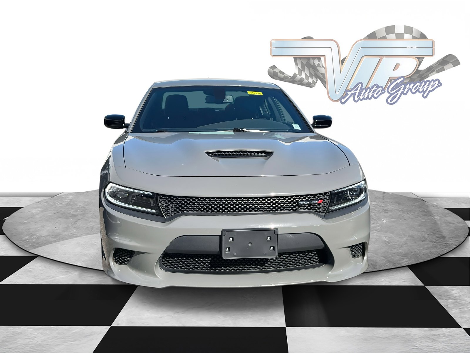 2023 Dodge Charger GT photo 2