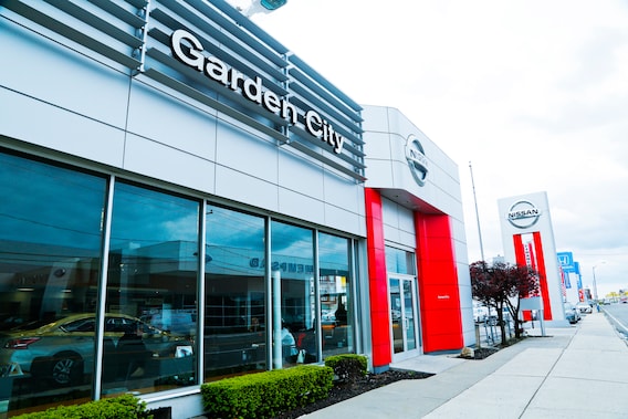 About Garden City Nissan New Nissan And Used Car Dealer Serving