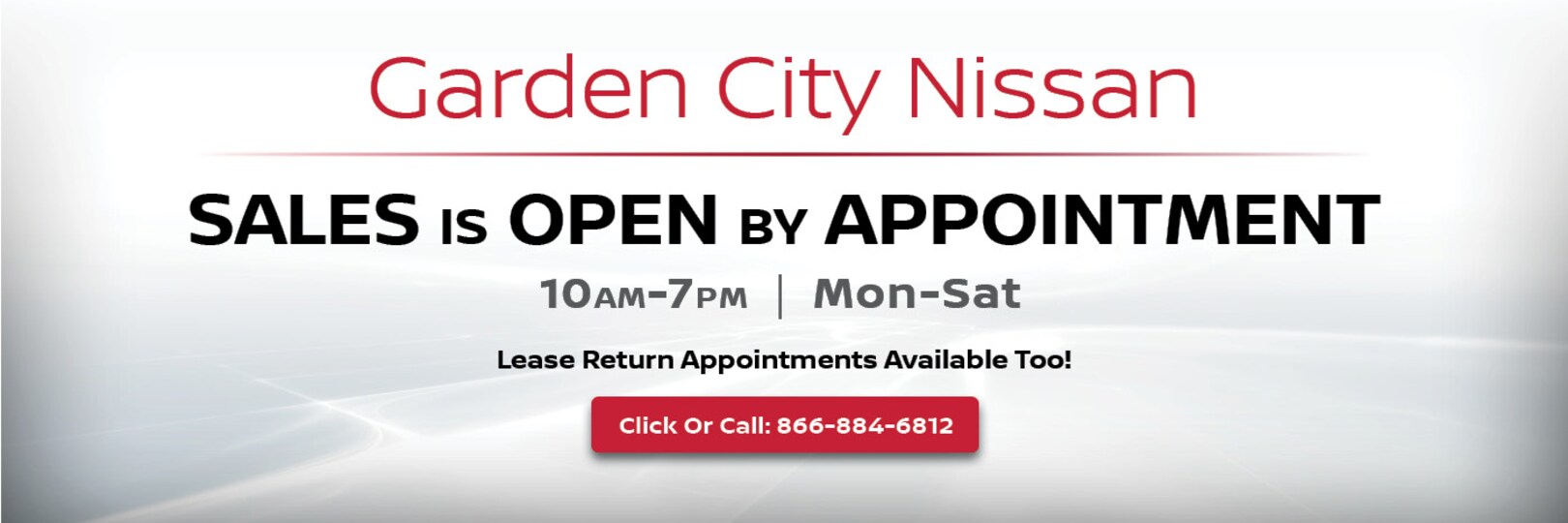 Garden City Nissan Long Islands Largest Nissan Dealership