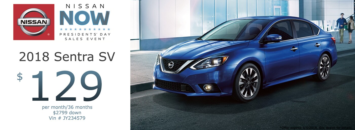 Nissan of Garden City Long Islands Largest Nissan Dealership