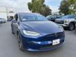 Used 2022 Tesla Model X Plaid SUV