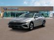 New 2025 Hyundai Elantra SEL Convenience Sedan