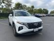 Certified 2024 Hyundai Tucson Hybrid Blue SUV