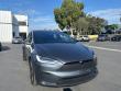 Used 2022 Tesla Model X Plaid SUV