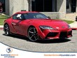 Toyota GR Supra