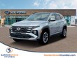 Hyundai Tucson Hybrid