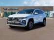 Hyundai Tucson Plug-In Hybrid