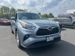 Used 2022 Toyota Highlander LE SUV