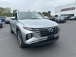 Hyundai Tucson Hybrid