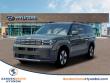 New 2026 Hyundai Santa Fe Hybrid SEL SUV