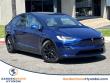Used 2022 Tesla Model X Plaid SUV