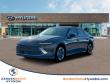 New 2025 Hyundai Sonata SEL Convenience Sedan