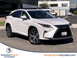 LEXUS RX 450h