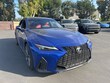 LEXUS IS 350
