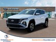 Hyundai Tucson Hybrid