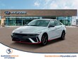 Hyundai Elantra N