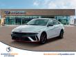 New 2025 Hyundai Elantra N Sedan Sedan