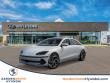 New 2025 Hyundai IONIQ 6 Limited Sedan
