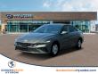 New 2025 Hyundai Elantra SE Sedan