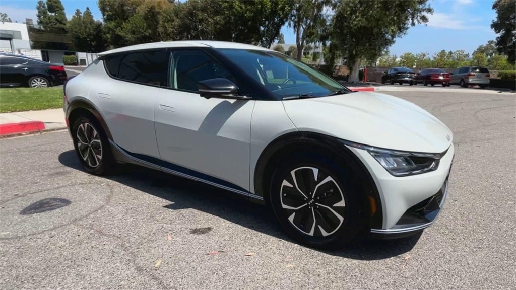 Used 2022 Kia Ev6 Wind with VIN KNDC3DLC7N5033069 for sale in Garden Grove, CA