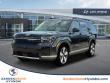 New 2025 Hyundai Santa Fe Hybrid Limited SUV