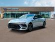 New 2025 Hyundai Sonata N Line Sedan