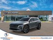 Hyundai Tucson Hybrid